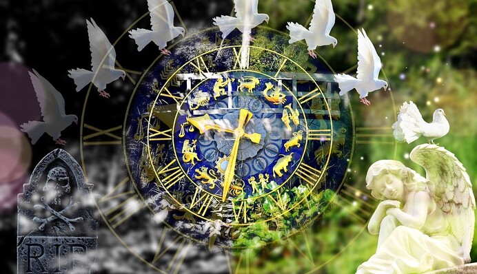 Гороскоп на 11 квітня: Раки попадуться на брехні, а Діви будуть дуже ревниві