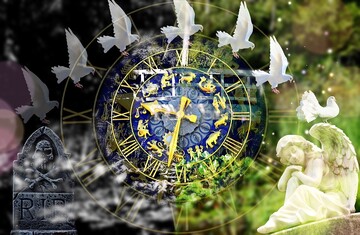Гороскоп на 11 квітня: Раки попадуться на брехні, а Діви будуть дуже ревниві