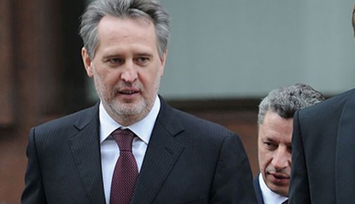 В АМКУ рассказали о делах против облгазов Фирташа: СМИ указали на связь с Бойко