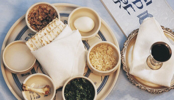 Песах 2019: що можна і не можна робити, правила і традиції