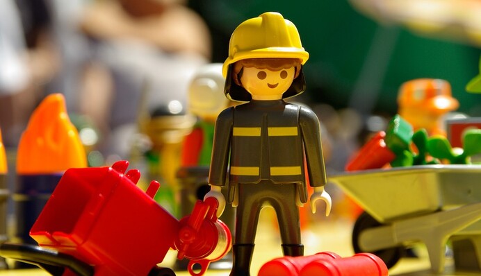 День пожежної охорони України: вірші, листівки, фото і відеопривітання