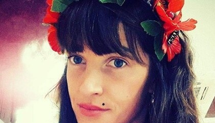 У Хмельницькому поховали відому спортсменку, чий батько загинув під ДАПом: фото