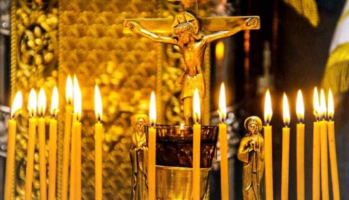 Радоница 2019: що можна і не можна робити, правила і традиції