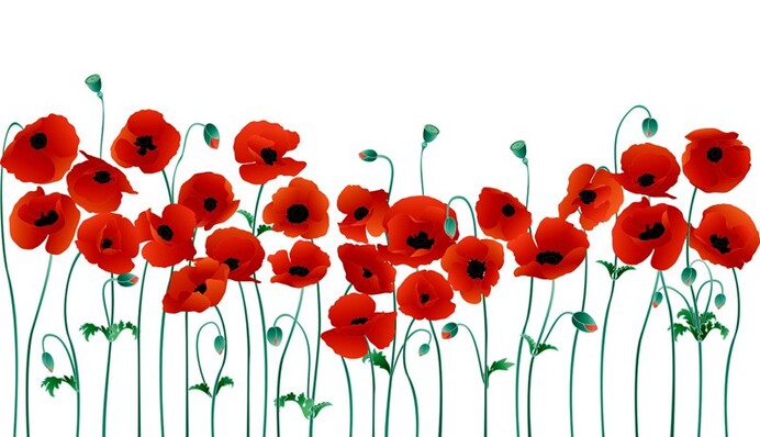 Найкращі привітання з 9 травня: листівки, вірші, відео