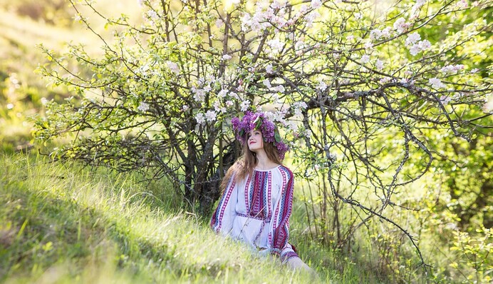 Найкращі привітання з Днем вишиванки: листівки, вірші, привітання у прозі та відео