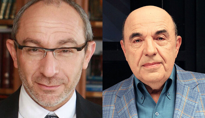 Поддержка Кернеса может помочь партии Рабиновича победить на выборах в Раду – эксперт