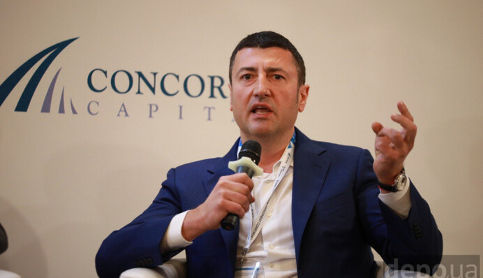 Бахматюк призвал Гонтареву не прятаться в Лондоне и вернуться в Украину