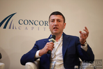 Бахматюк закликав Гонтареву не ховатися в Лондоні і повернутися в Україну