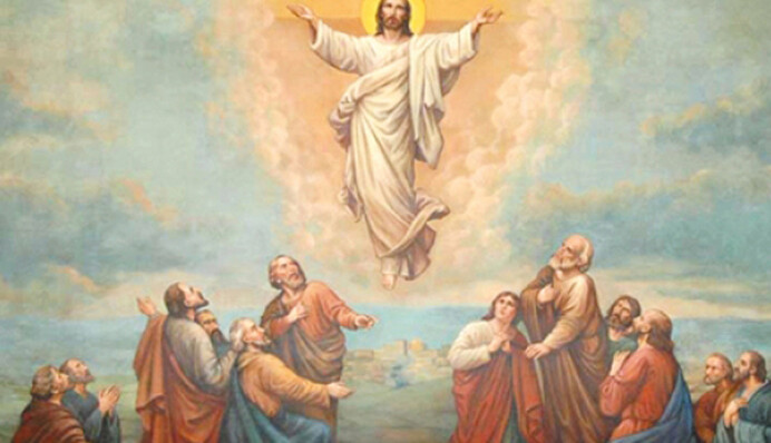 Вознесение Господне: что можно и нельзя делать, правила и традиции