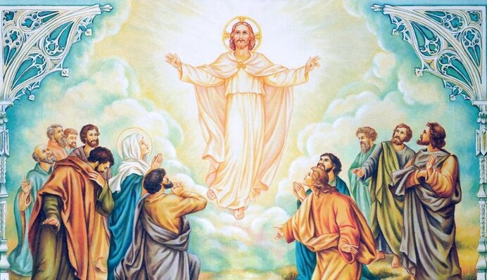 Вознесение Господне 2019: что можно и нельзя делать в этот день, правила и традиции