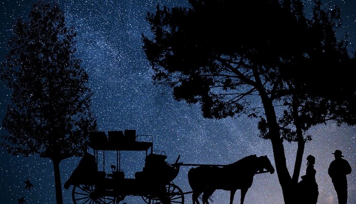 Гороскоп на завтра: шкодування у Львів і запальність у Терезів