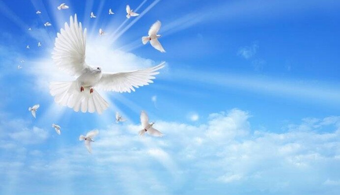 День Святого Духа: що можна і не можна робити, правила і традиції