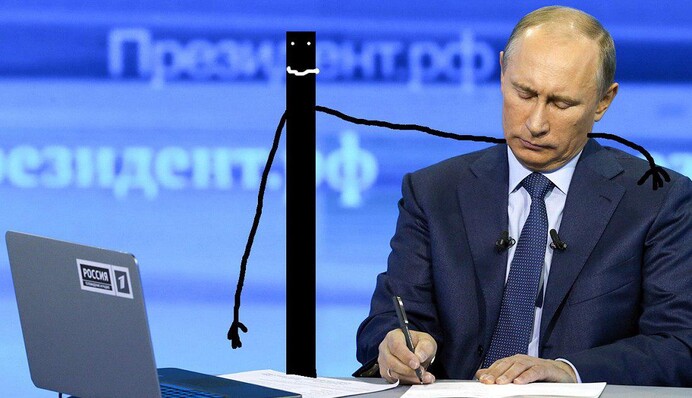 Путін поспілкувався з росіянами: хроніка і повне відео 