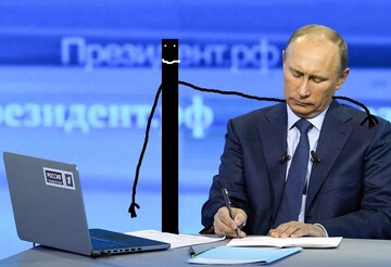 Путін поспілкувався з росіянами: хроніка і повне відео "прямої лінії" президента РФ
