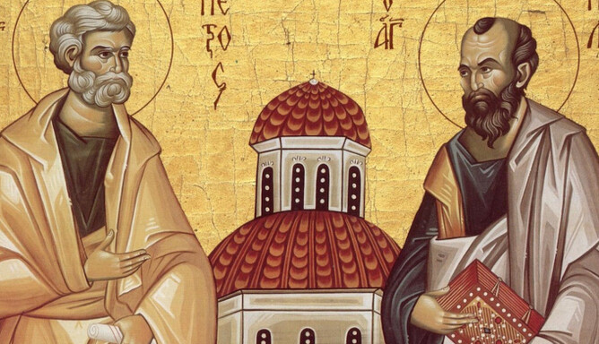 Петрів піст: що можна і не можна, правила і традиції