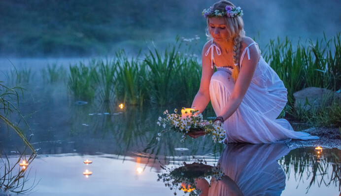 Івана Купала: що можна і не можна робити, правила і традиції