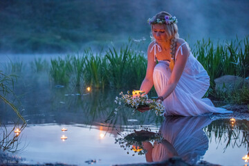 Ивана Купала: что можно и нельзя делать, правила и традиции