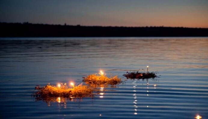 Івана Купала: найкращі вірші, смс та привітання в фото та відео