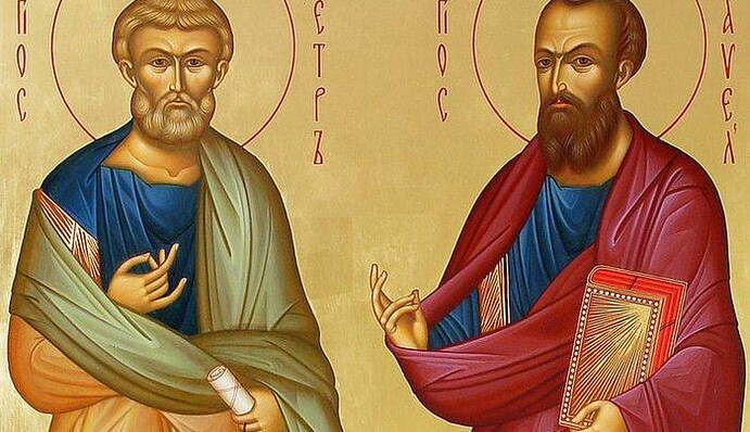 Свято Петра і Павла: що можна і не можна робити, правила і традиції