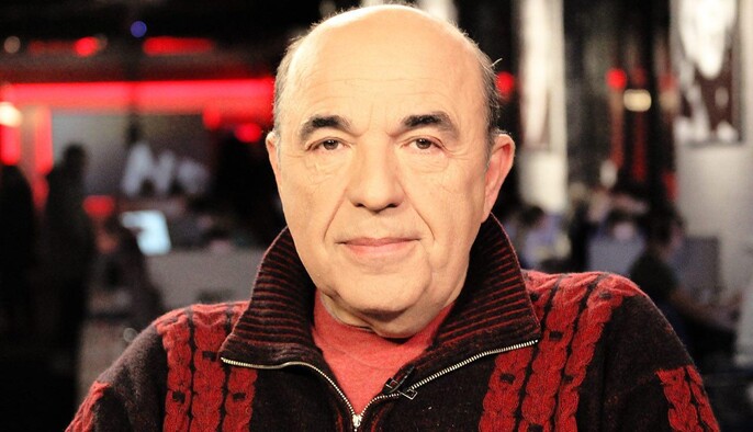 Рабинович в Москве встал на защиту целостности Украины – эксперт