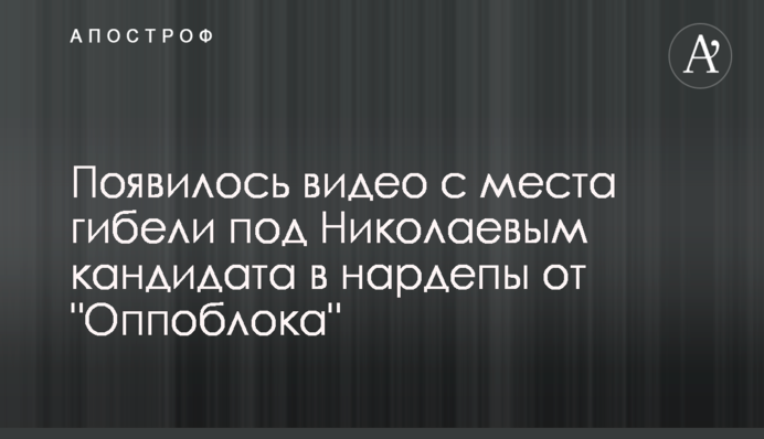 Разгорелся скандал из-за визита на Закарпатье главы венгерского МИДа