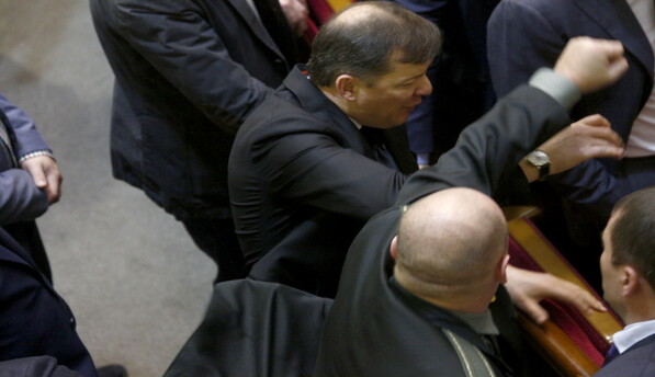 Порошенко проводит совещание по ситуации на Донбассе