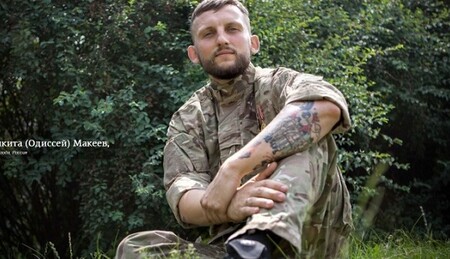 Історія з бронежилетами: виробник відповів на звинувачення росіянина з "Азова"