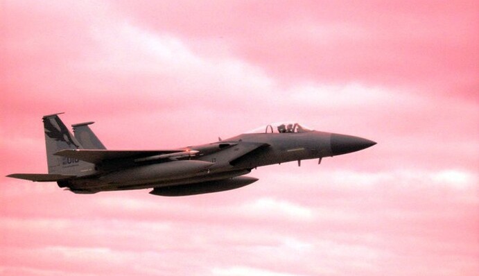 День Повітряних сил Збройних сил України: найкращі вірші, смс та привітання в фото та відео