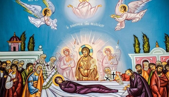 Успіння Пресвятої Богородиці: що не можна робити, правила і традиції