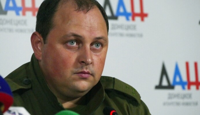 Всплыли неожиданные данные об экс-главаре ДНР, который стал чиновником в России: видео