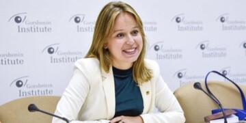 Не можем игнорировать: глава украинской делегации в ПАСЕ сделала интересное заявление о России