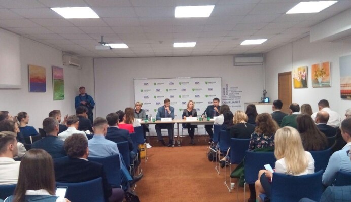 ОВГЗ - отличный фундамент для строительства полноценного фондового рынка в Украине - CEO Freedom Holding