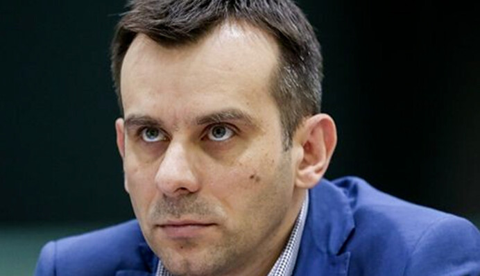 Обрано нового голову ЦВК: що про нього відомо