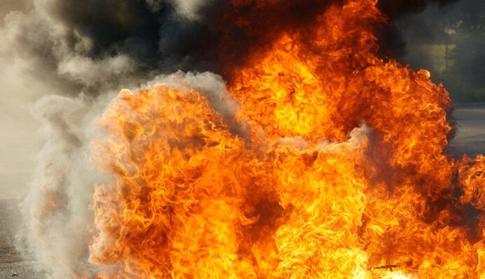 На популярному фестивалі в США прогриміла серія вибухів: деталі НП, фото і відео