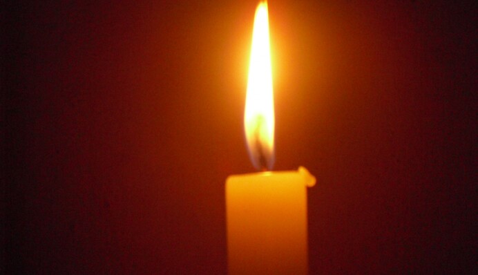 Стало известно о гибели на Донбассе бойца ООС: его фамилия и фото