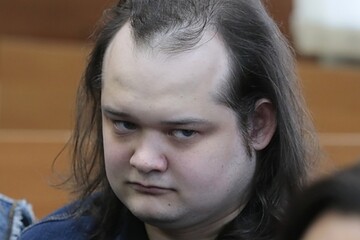 В Украину из России бежал фигурант громкого дела