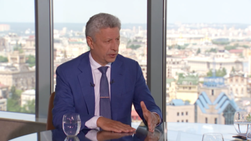 Власть оказалась не готова действовать решительно в вопросе разведения войск – Бойко