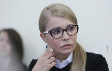 У Раді підтримали поправку Тимошенко та почали звільняти від штрафів ФОПів-спрощенців