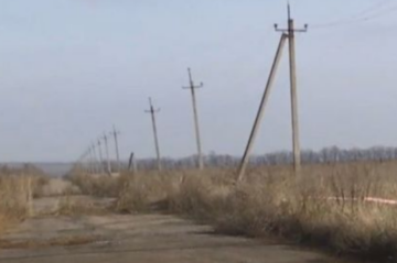 Страшно выключать свет: жители Петровского рассказали о разведении сил на Донбассе, фото