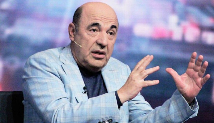 Рабинович: референдум - важнейшее условие принятия закона о рынке земли