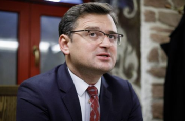 Олег Бахматюк написал открытое заявление Владимиру Зеленскому о давлении силовиков на бизнес