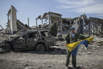 Отсрочка евроинтеграции: эксперт рассказал об опасности поправки Геруса по импорту электроэнергии из РФ