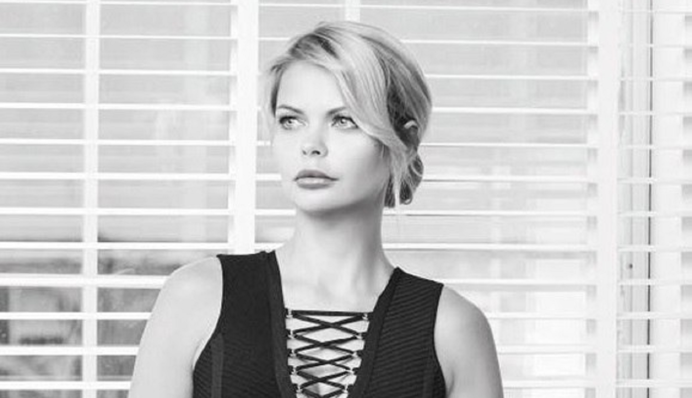 На "олимп" через постель: замминистра отреагировала на пикантные слухи о своем прошлом, фото героини