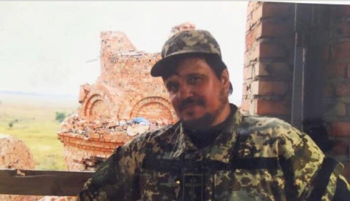 Під Києвом шукають зниклого священика: фото