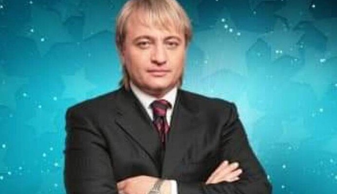 У Лондоні загинув російський мільярдер: фото і подробиці