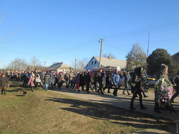 Вбивство волонтера на Донбасі: в поліції зробили важливу заяву