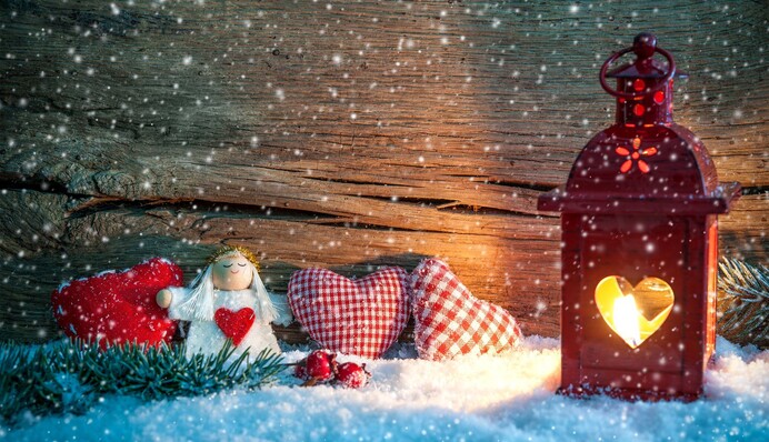 Чи чекати снігу та морозів на Різдво: синоптики дали детальний прогноз по містах