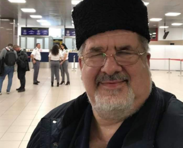 По наводке России? В Румынии внезапно задержали Чубарова: подробности