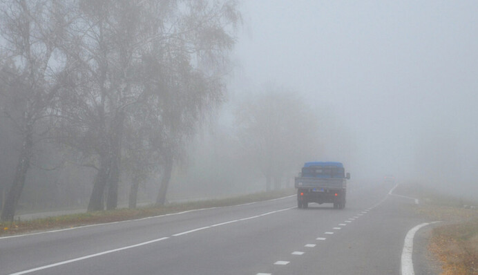 Мороз відступає: синоптики дали детальний прогноз на 13 грудня