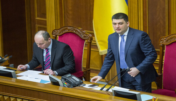 ​Украина наладила выпуск части оборонки, поставлявшейся из РФ